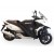Θερμικό Κάλυμμα Ποδιών Τucano Urbano R094 Quadro 350